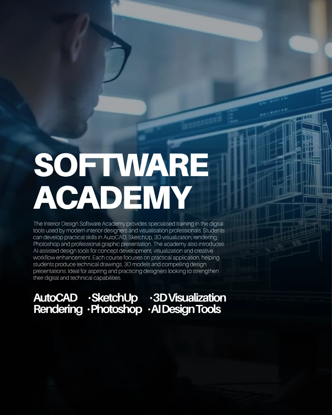 Software Academy programme